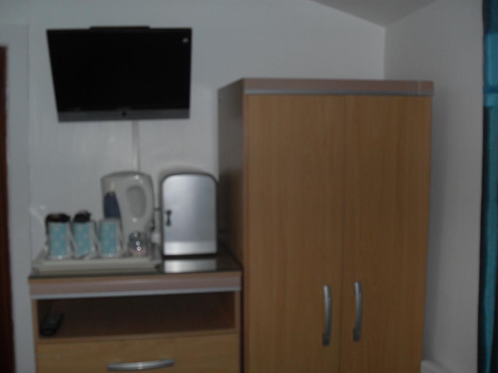 Beeches Hotel Blackpool Cameră foto