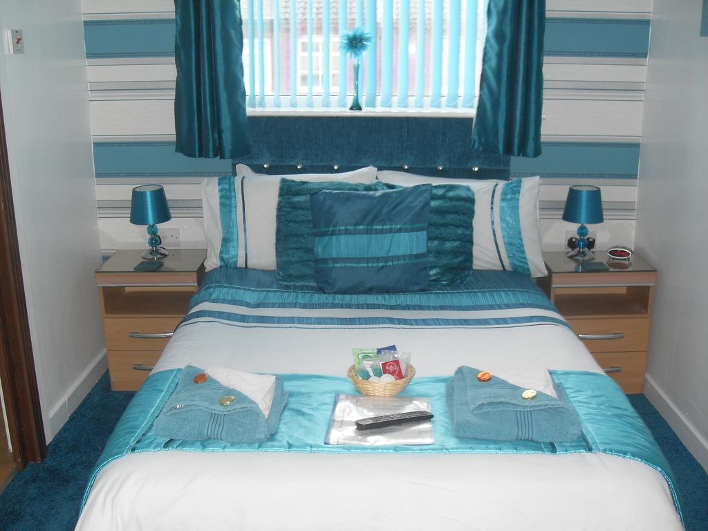 Beeches Hotel Blackpool Cameră foto
