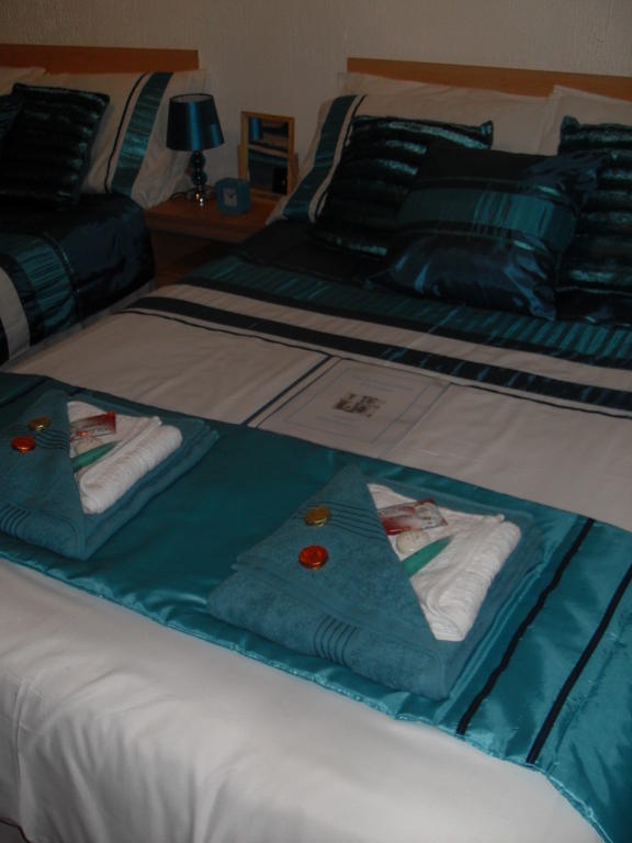 Beeches Hotel Blackpool Cameră foto